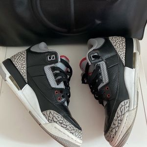 JORDAN 3s